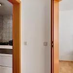 Schoene 2-raum-wohnung Im Zentrum Waltershausen