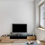 Schoene 2-raum-wohnung Im Zentrum * Waltershausen