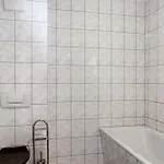 Apartmán Schoene 2-raum-wohnung Im Zentrum Waltershausen