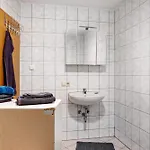 Schoene 2-raum-wohnung Im Zentrum Apartmán