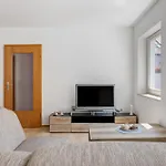 Apartmán Schoene 2-raum-wohnung Im Zentrum