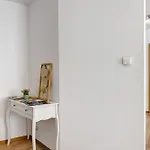 Schoene 2-raum-wohnung Im Zentrum Apartmán Waltershausen