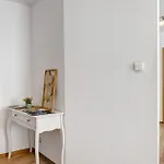 Schoene 2-raum-wohnung Im Zentrum Apartmán *