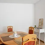 Schoene 2-raum-wohnung Im Zentrum * Waltershausen