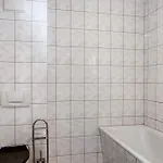 Apartmán Schoene 2-raum-wohnung Im Zentrum *