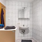 Apartmán Schoene 2-raum-wohnung Im Zentrum *