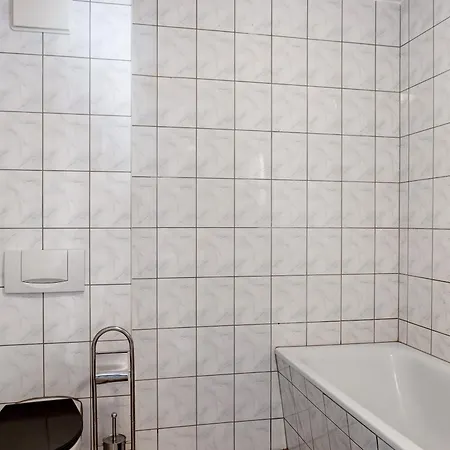 Appartement Schoene 2-raum-wohnung Im Zentrum Waltershausen